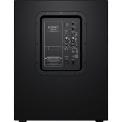 QSC Pro audio Caisson de basses compact 15 pouces - Vue 2